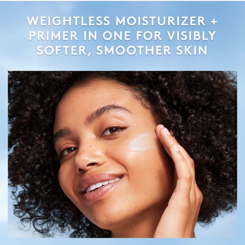 COVERGIRL Clean Fresh Skincare Weightless Water Cream, 2.0 Oz - Picture 8 of 12